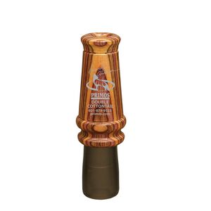 Double Cottontail Rabbit Predator Call
